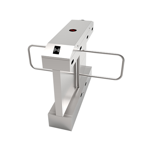 Swing Barrier Turnstile - SBTL2200 2