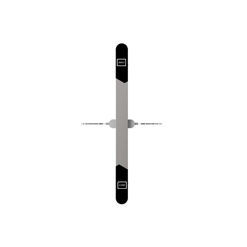 Security Gate - SBTL8200 Series 2