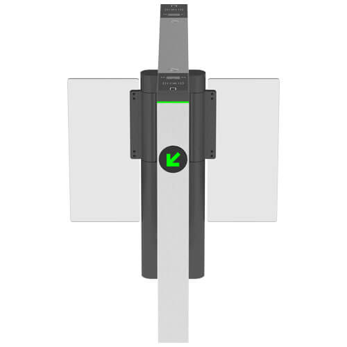 Flap Barrier - Mars S1200 2