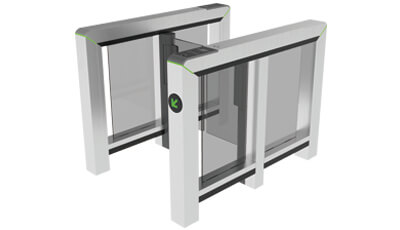 Flap Barrier - Mars S1000 2