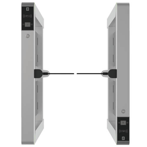 Flap Barrier - Mars S1000 3