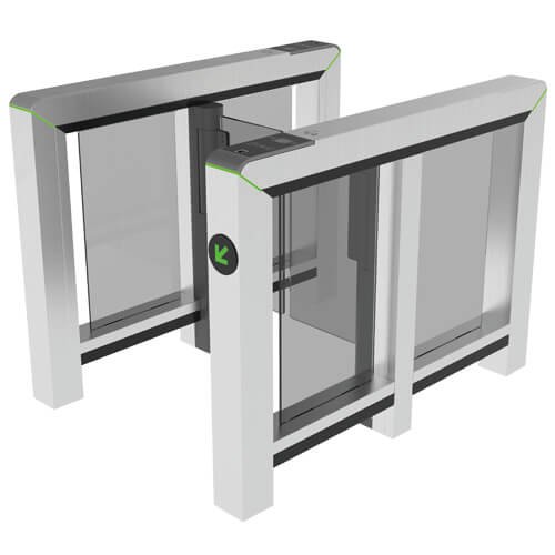 Flap Barrier - Mars S1000 4