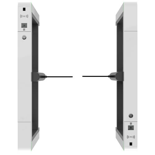 Flap Barrier - Mars Pro S1000 3