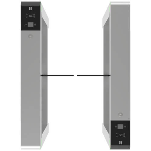 Flap Barrier - Mars B1000 2