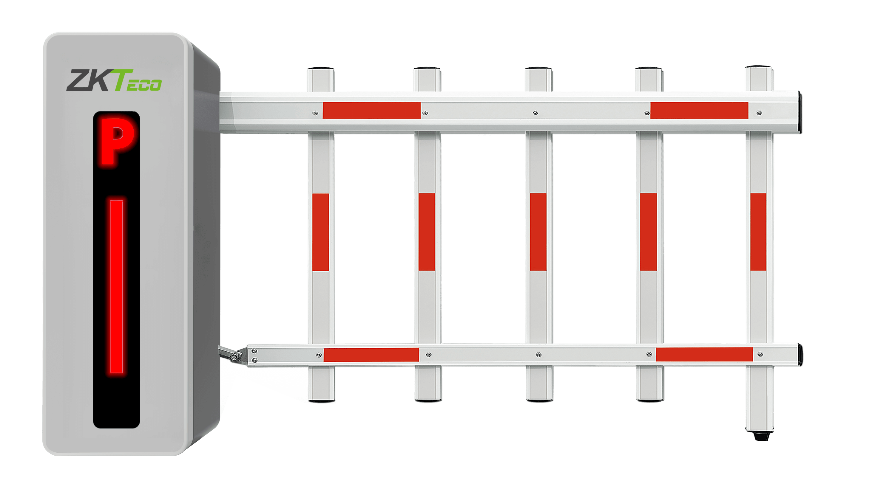 Automatic Barrier - BGM500 2