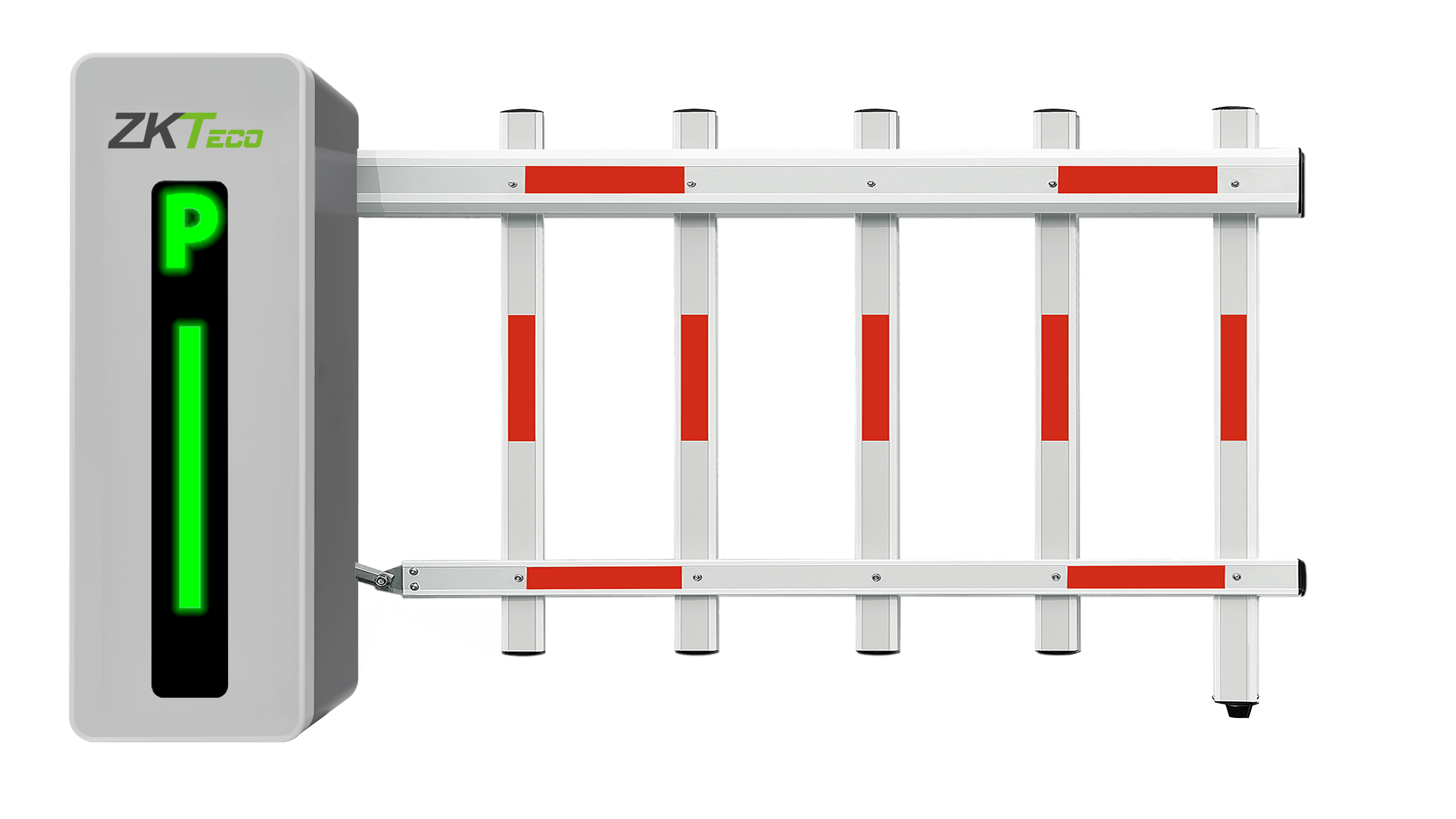 Automatic Barrier - BGM500 3