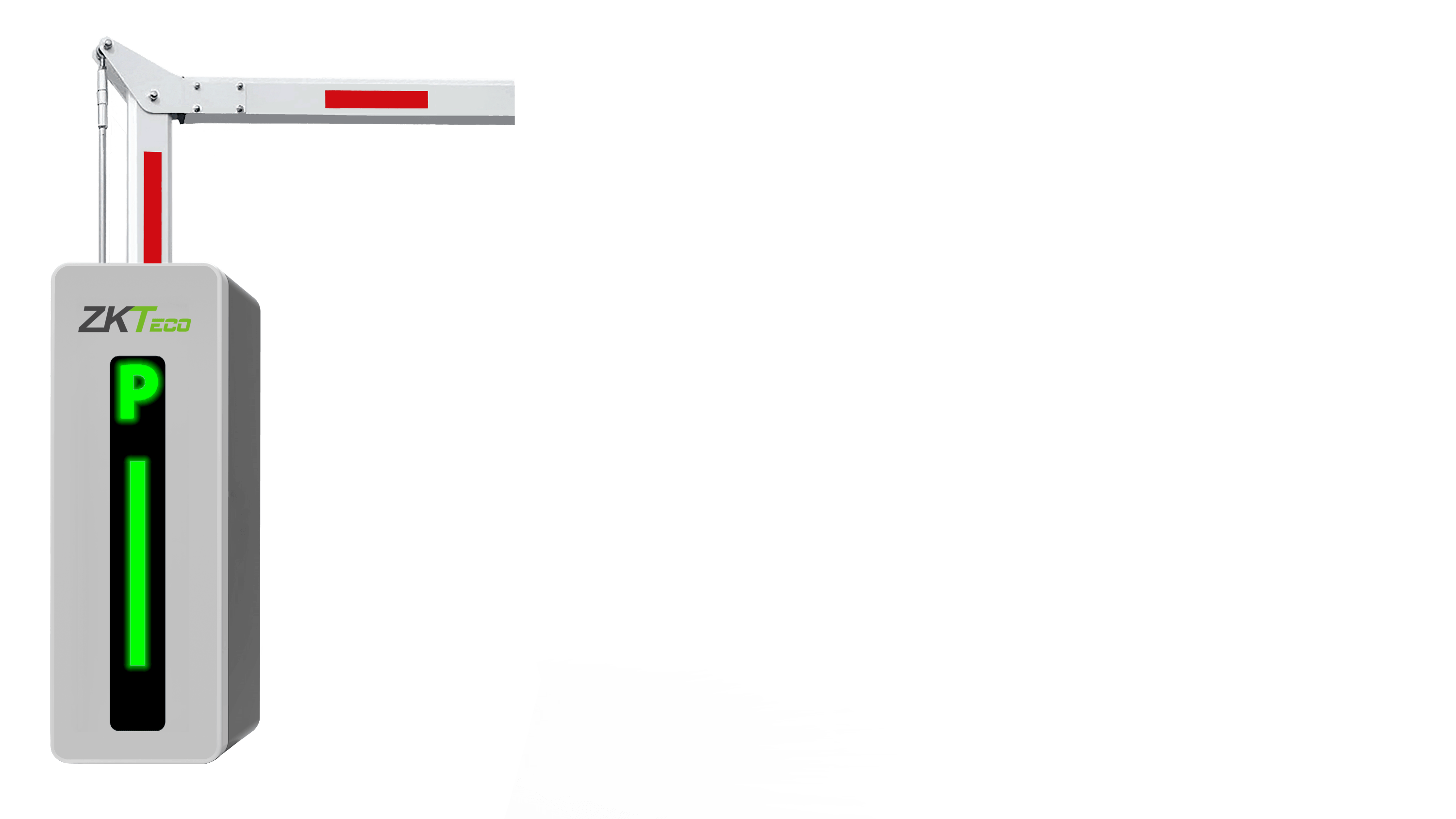 Automatic Barrier - BGM500 4