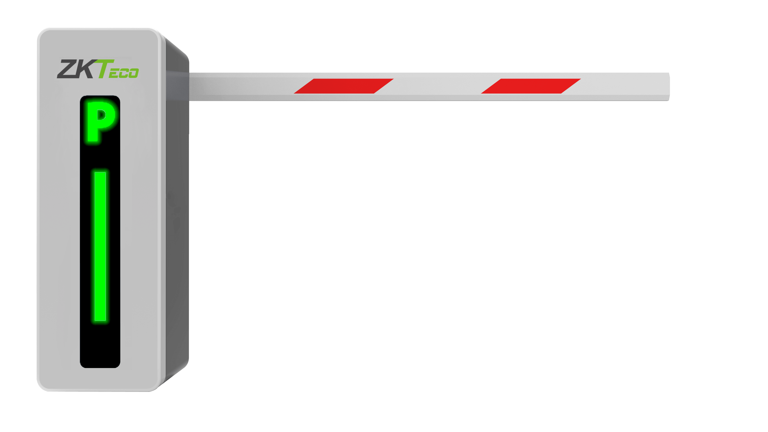 Automatic Barrier - BGM500 5