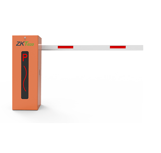 Automatic Retractable Barrier - CMP200 2
