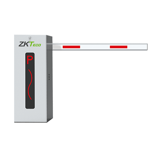 Automatic Retractable Barrier - CMP200 3