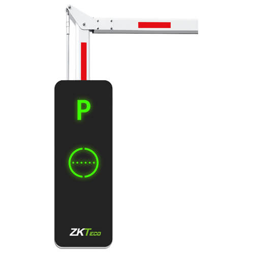 Automatic Barrier - BGM1000 3
