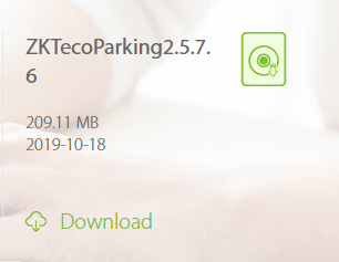 Phần Mềm Quản Lý Bãi Đỗ XE - Parking 5