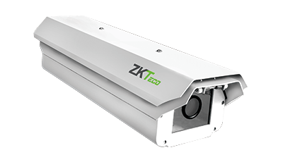 License Plate Recognition Camera -LPRC300 2