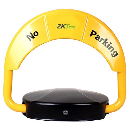 Smart Parking Lock - Plock 1 2