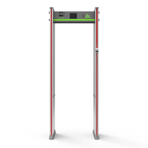 Metal Detector Gate - ZK-D3180S 2