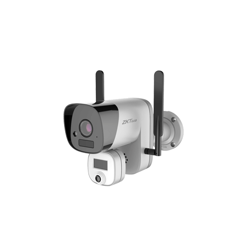 Lắp đặt camera thân nhiệt tại Đà Nẵng — Kiểm soát nhiệt độ doanh nghiệp 2026