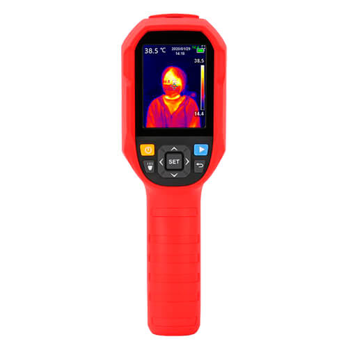 Thermal Camera - ZK-178S 3
