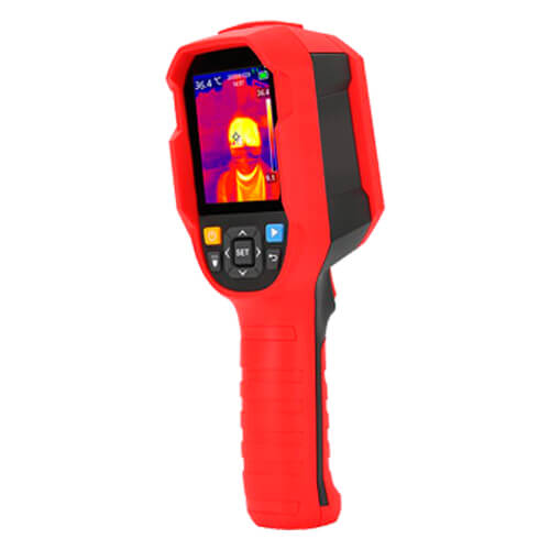 Thermal Camera - ZK-178S 2