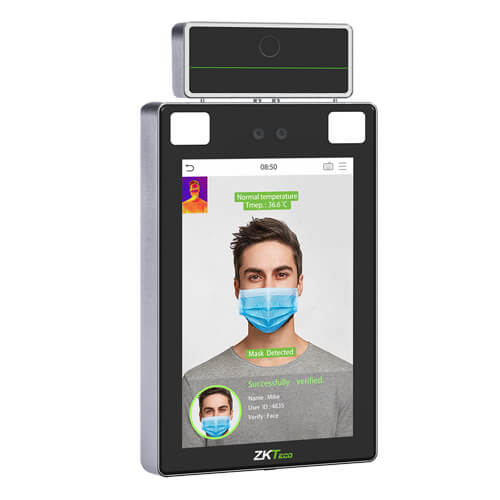 Access Control Device - ProFace X [TI] 2