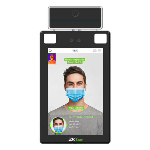 Access Control Device - ProFace X [TI] 3