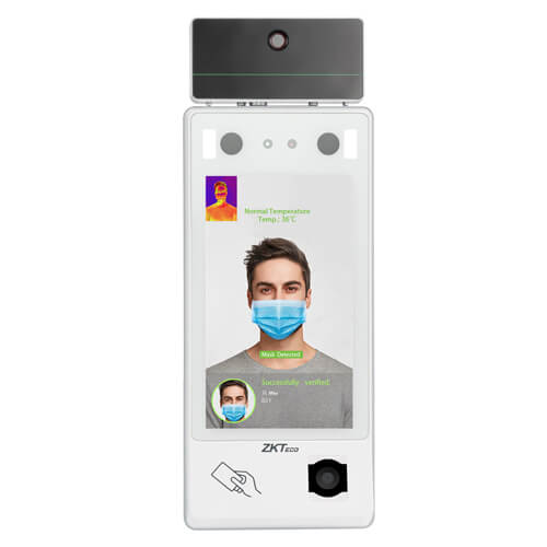 Identification Device - G4[TI] 2