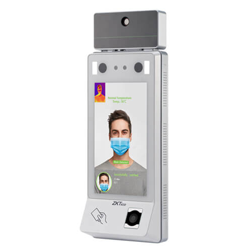 Identification Device - G4[TI] 3