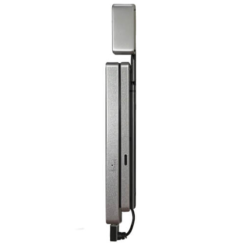 Multi-Biometric Access Control - SpeedFace-V4L [TI] 3
