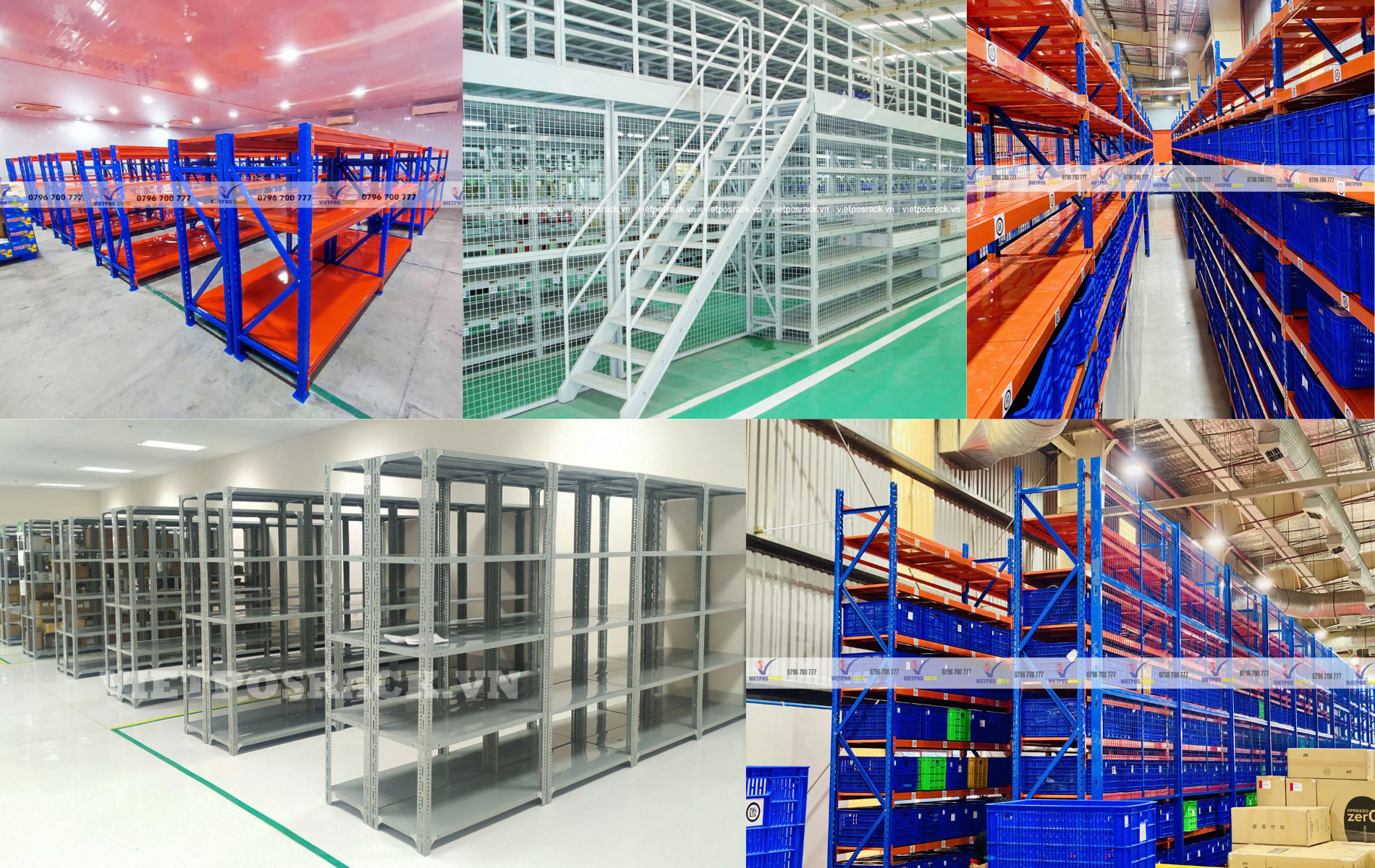 6 Ways to Properly Maintain Warehouse Racks – Extend Lifespan, Reduce Operational Risks