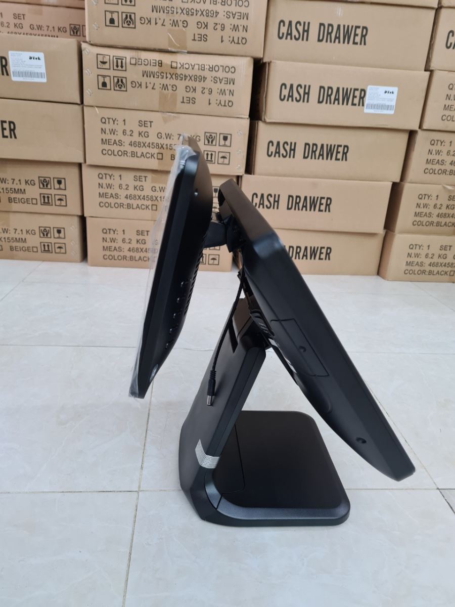 DTEK DT-W10D POS Machine 3