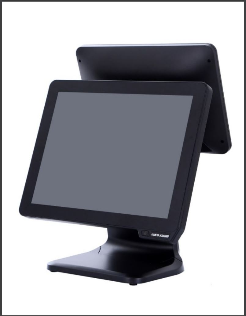 DTEK DT-W10D POS Machine