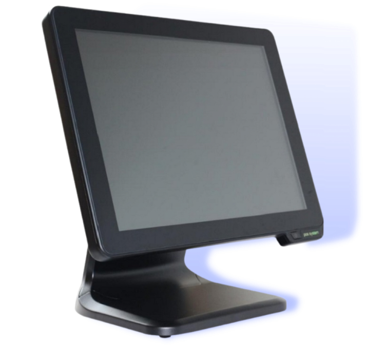 POS Cash Register DT-W10 2