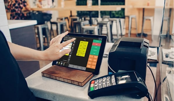 Dịch vụ lắp đặt máy POS và phần mềm quản lý bán hàng