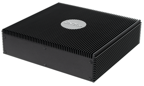 Dòng Máy Chủ Edge Computing ZKIVA-EDGE X1
