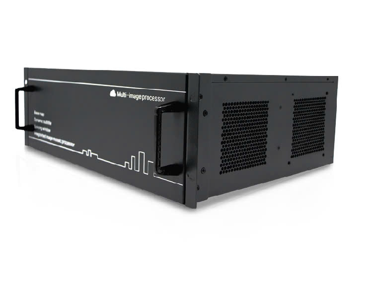 DG01-A4X3控制器