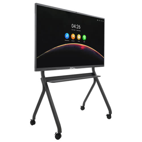ZK-IWB Smart Interactive Display 4