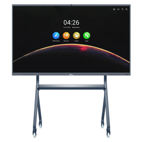ZK-IWB Smart Interactive Display 3