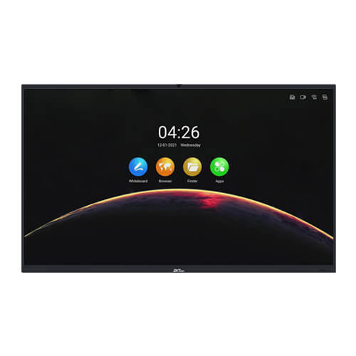 ZK-IWB Smart Interactive Display 2