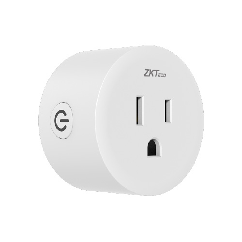 Smart Wi-Fi Plug - SP1 2