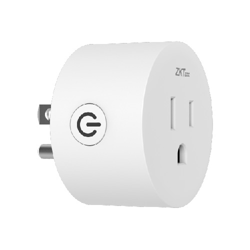 Smart Wi-Fi Plug - SP1 3