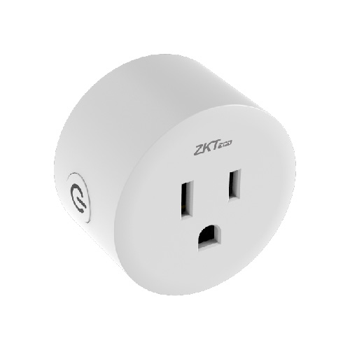 Smart Wi-Fi Plug - SP1 4