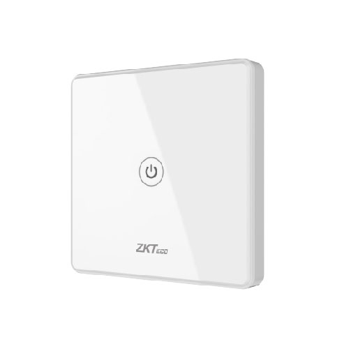 Wi-Fi Smart Light Switch SW1 2