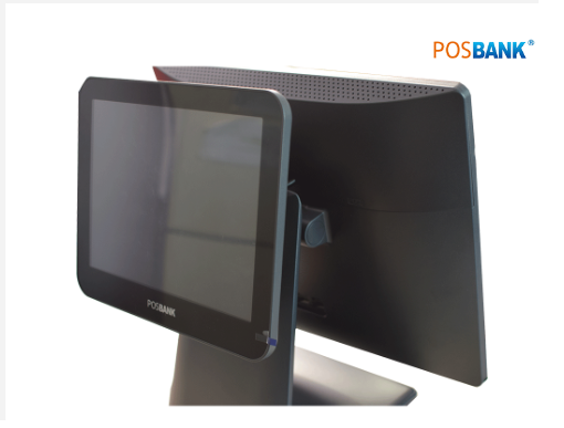 POSBANK Apexa 15인치 보조 모니터