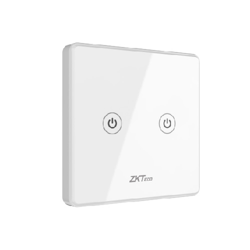 Wi-Fi Smart Light Switch SW12 2