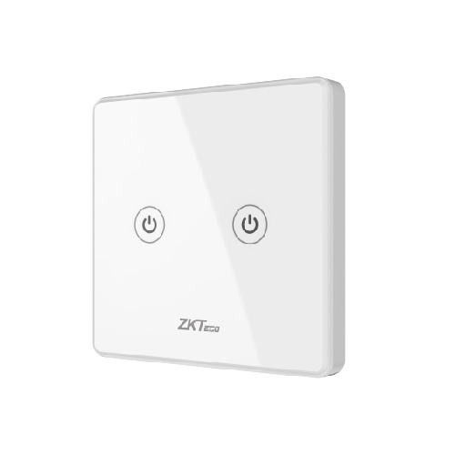 Wi-Fi Smart Light Switch SW12 3