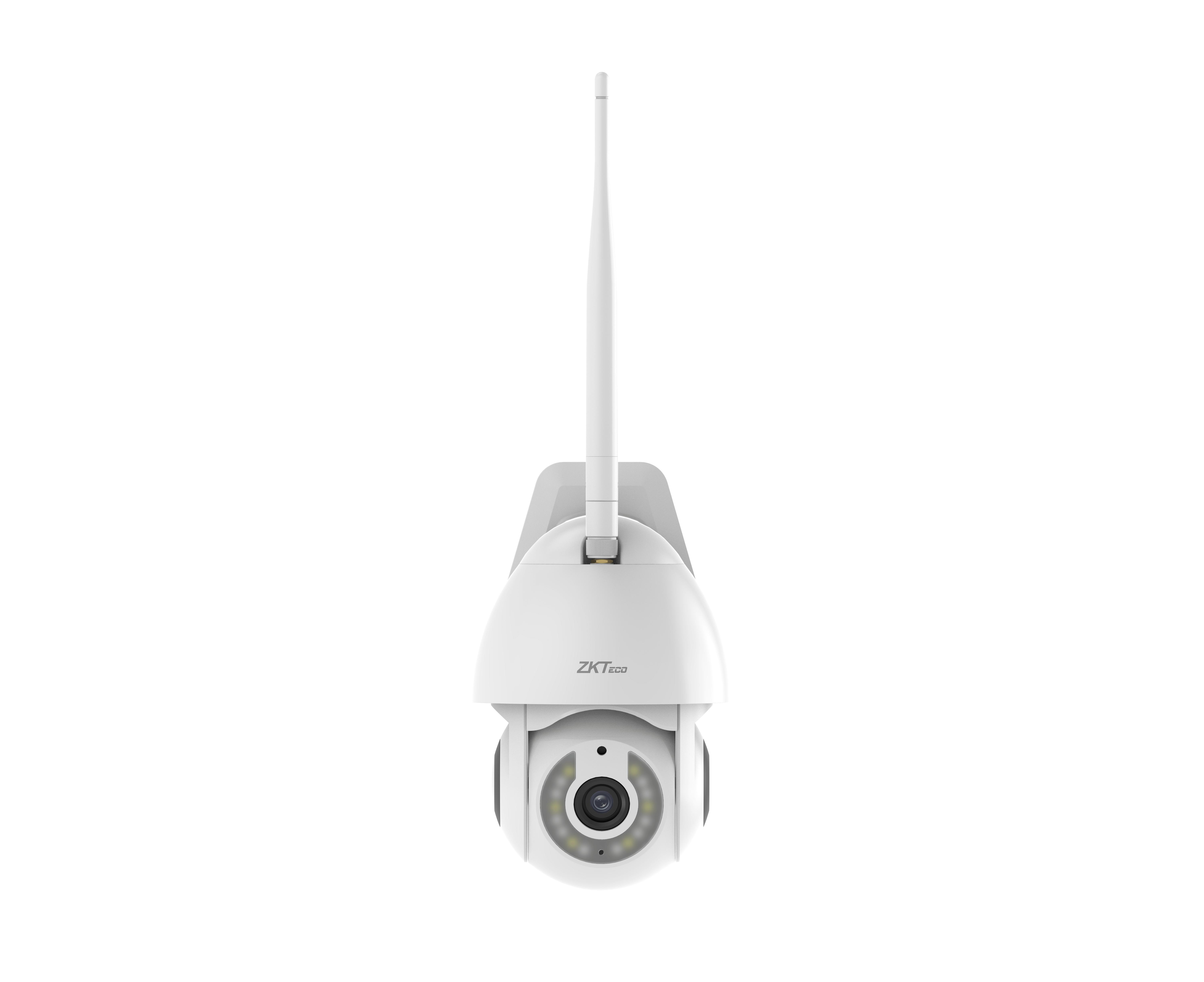 ZKTeco C4E 실외 PTZ 카메라 2