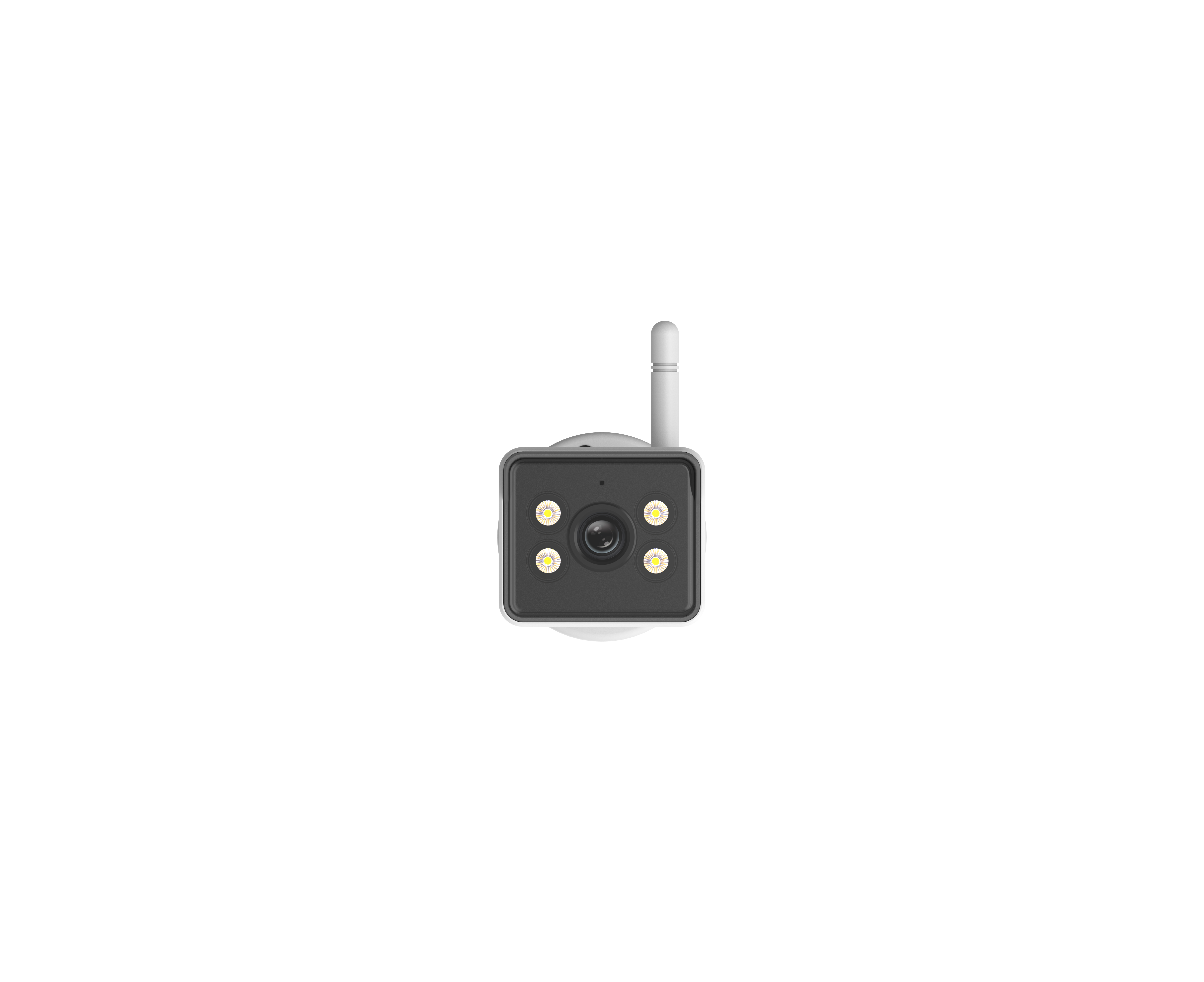 C3C Bullet Camera 3
