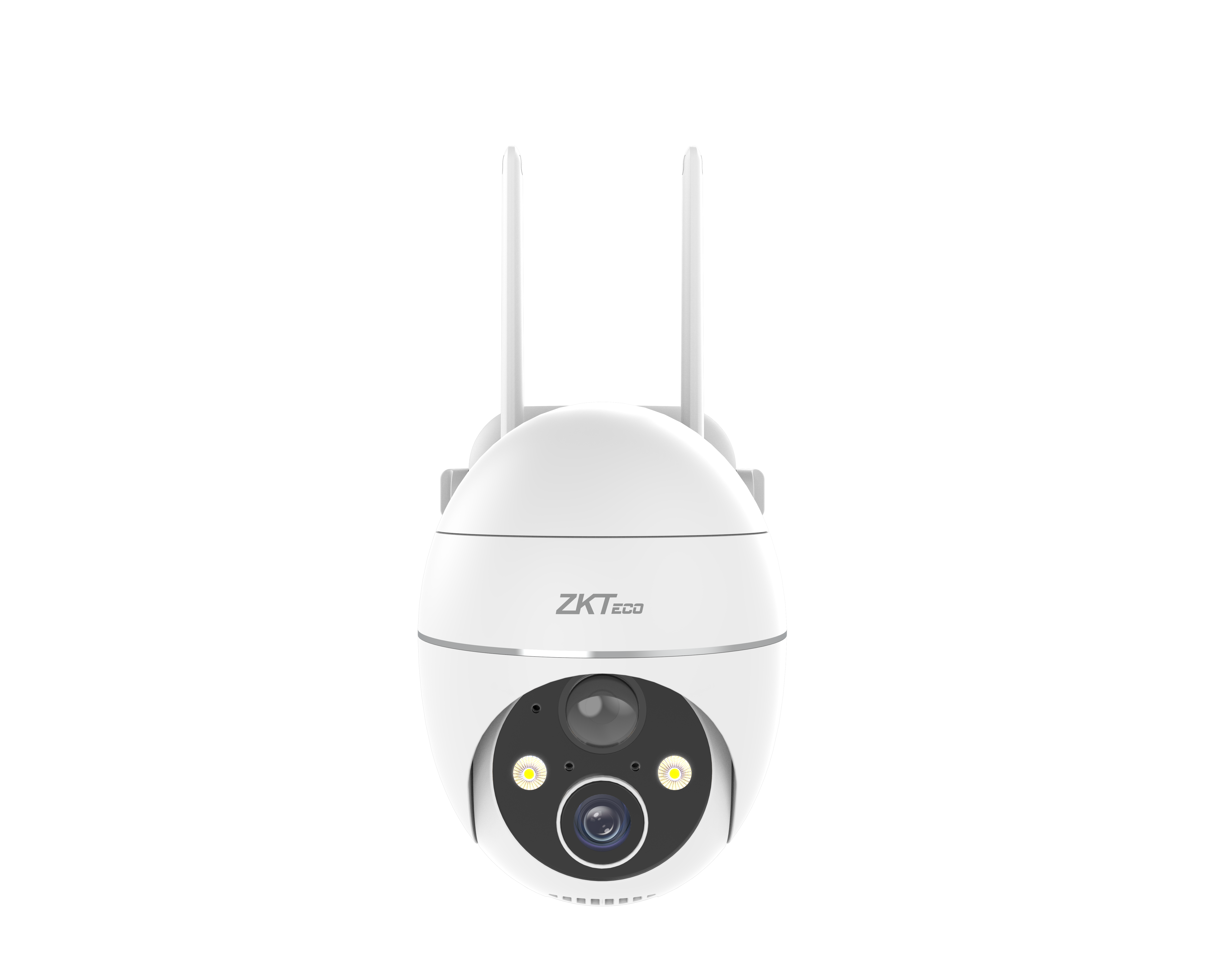 C4DS 무선 3MP PTZ 배터리 카메라 5