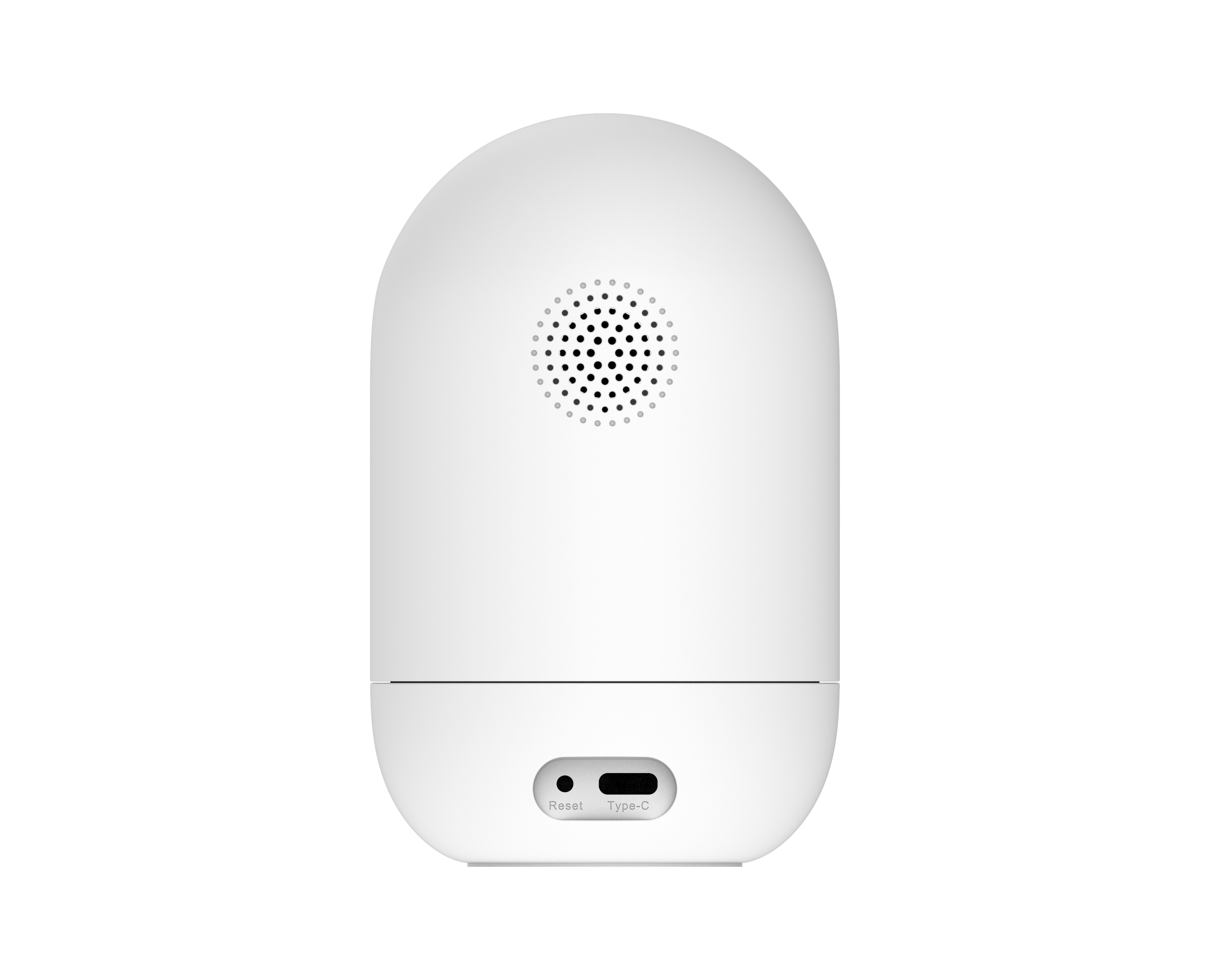 Smart Indoor Pan & Tilt Camera C2E 3