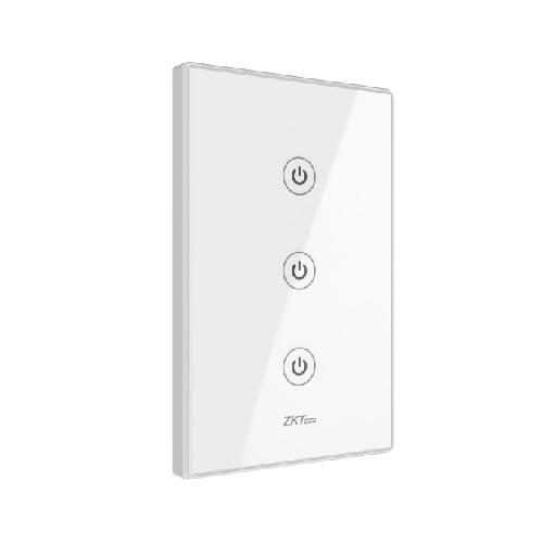 Wi-Fi 智能灯开关 - SW13-US 3