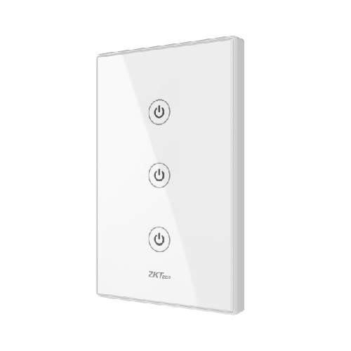 Wi-Fi 智能灯开关 - SW13-US 2